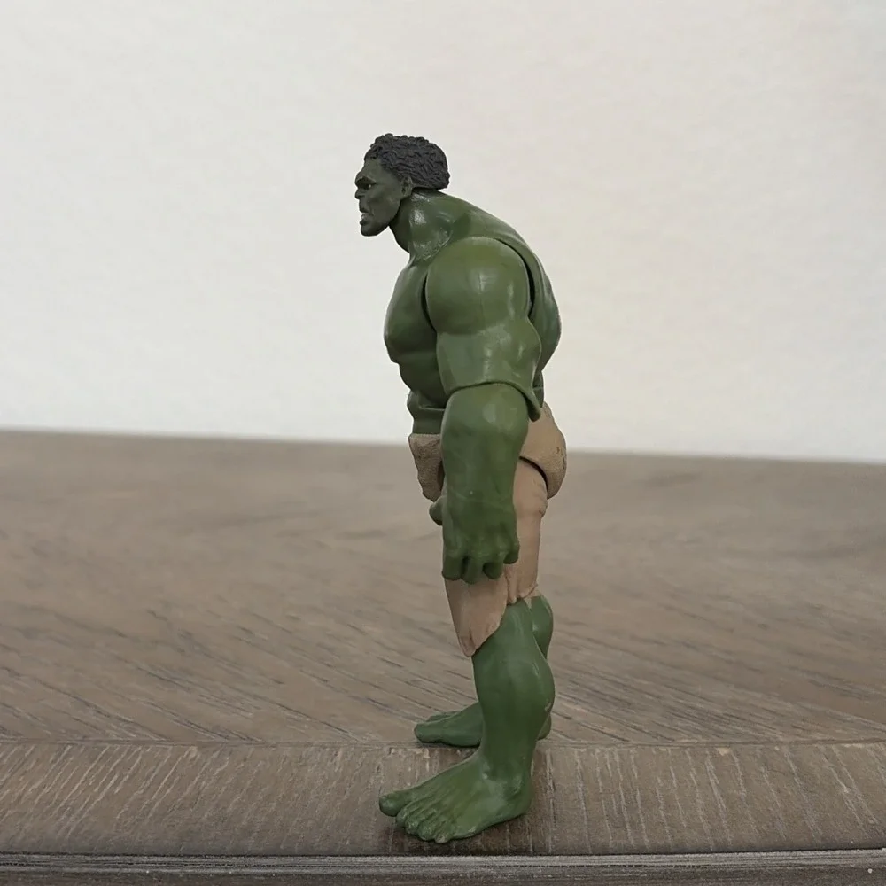 2011‎ Hasbro Marvel Universe Gamma Smash Hulk 4.75